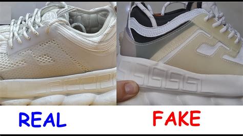fake versace shoes